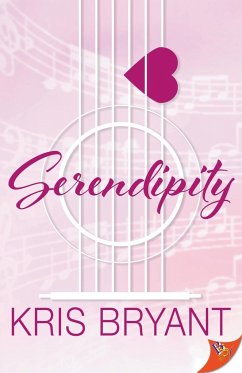 Serendipity - Bryant, Kris