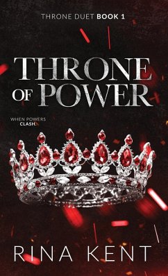 Throne of Power - Kent, Rina