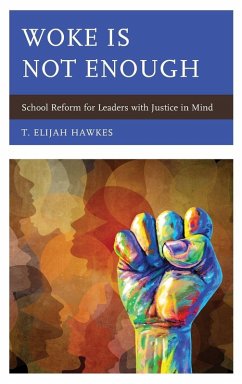 Cover Woke Is Not Enough