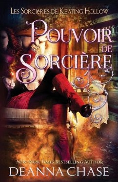 Pouvoir de sorcière - Chase, Deanna