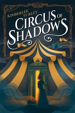 Circus of Shadows - Turley, Kimberlee