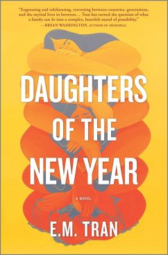 Daughters of the New Year - Tran, E. M.