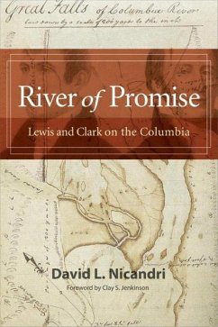 River of Promise - Nicandri, David L