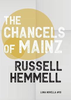 The Chancels of Mainz - Hemmell, Russell