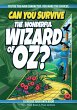 Can You Survive the Wonderful Wizard of... - Bild 1
