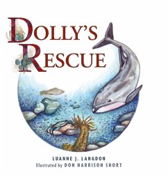Cover Dolly's Rescue