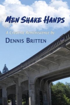 Men Shake Hands - Britten, Dennis