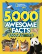 5,000 Awesome Facts (about Animals!) - Bild 1