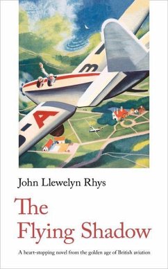 The Flying Shadow - Rhys, John Llewelyn