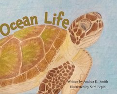 Ocean Life - Smith, Andrea