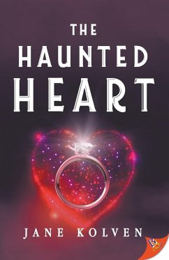 The Haunted Heart - Kolven, Jane