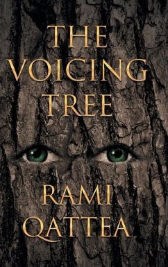 The Voicing Tree - Qattea, Rami