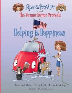 Helping Is Happiness: Volume 2 - Cutts, Debby; O'Malley, Deedee