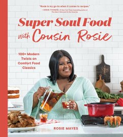 Super Soul Food with Cousin Rosie - Mayes, Rosie