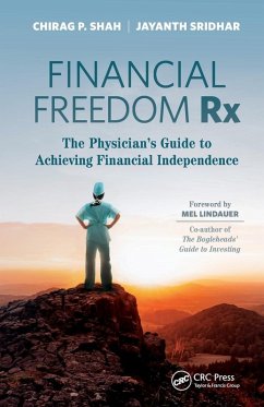 Financial Freedom Rx - Shah, Chirag; Sridhar, Jayanth