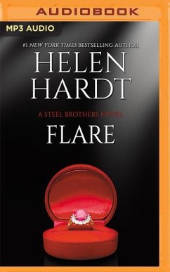 Flare - Hardt, Helen