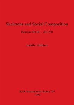 Skeletons and Social Composition - Littleton, Judith