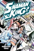 Shaman King Omnibus 11 (Vol. 31-33) Shaman King Omnibus 11 (Vol. 31-33)