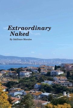 Extraordinary Naked - Morales, Idelfonso