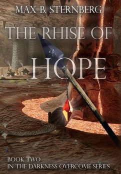 Cover The Rhise Of Hope