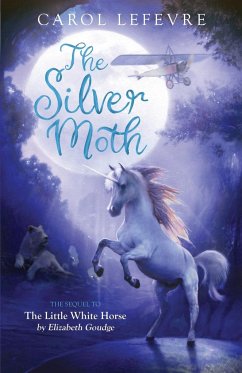 The Silver Moth - Lefevre, Carol