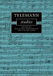 Telemann Studies - Bild 1