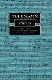 Telemann Studies