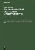 Das grosse Jahrzehnt in der Kritik seiner Zeit Das grosse Jahrzehnt in der Kritik seiner Zeit