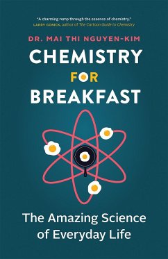 Chemistry for Breakfast - Nguyen-Kim, Mai Thi