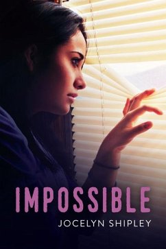 Impossible - Shipley, Jocelyn