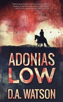 Adonias Low - Watson, D A