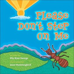 Please Don't Step on Me - Kree-George, Elly