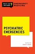 Psychiatric Emergencies - Bild 1