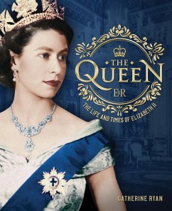 The Queen - Ryan, Catherine