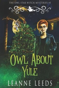 Owl About Yule - Leeds, Leanne