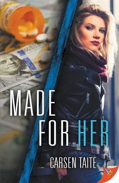 Made for Her - Taite, Carsen