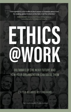 Ethics at Work