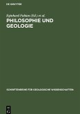 Philosophie und Geologie