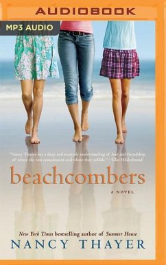 Beachcombers - Thayer, Nancy