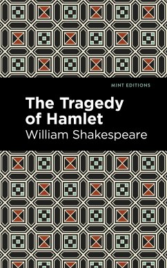 The Tragedy of Hamlet - Shakespeare, William