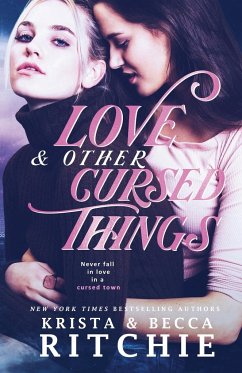 Love & Other Cursed Things - Ritchie, Becca; Ritchie, Krista