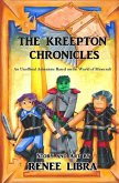 The Kreepton Chronicles