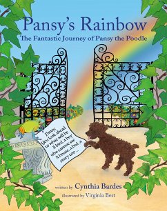 Pansy's Rainbow - Bardes, Cynthia W