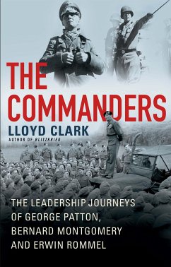 The Commanders - Clark, Lloyd