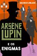 Arsène Lupin e os enigmas - Bild 1