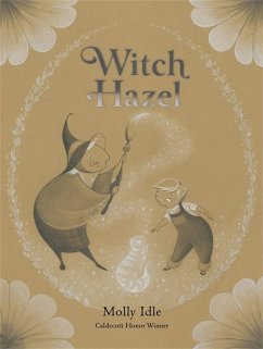 Witch Hazel - Idle, Molly