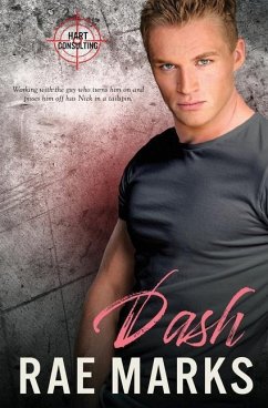 Dash - Marks, Rae