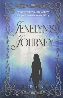 Jenelyn's Journey: The Werewolf of Wittlich - Byrnes, E. E.