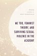 Me Too, Feminist Theory, and Surviving... - Bild 1