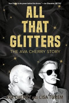 All That Glitters - Cherry, Ava; Torem, Lisa